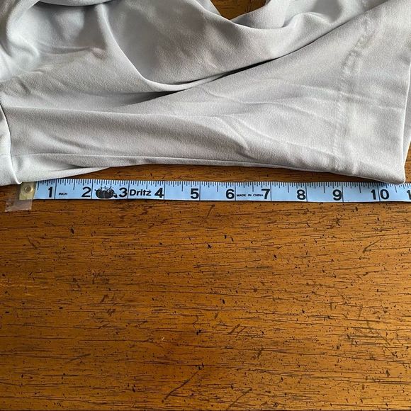 Nike Shorts Dri-Fit Mens Light Blue Athleisure Athletics Workout Casual Trendy - Picture 9 of 10